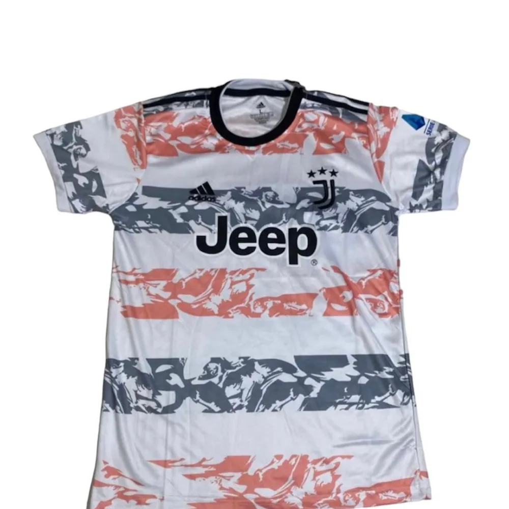 Juventus fotbollströja . T-shirts.