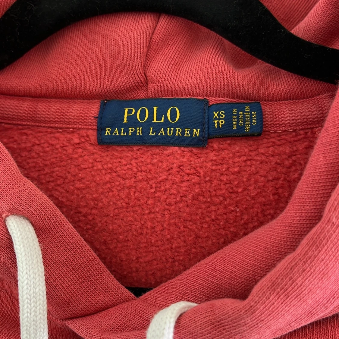 Polo Ralph Lauren hoodie - 90
