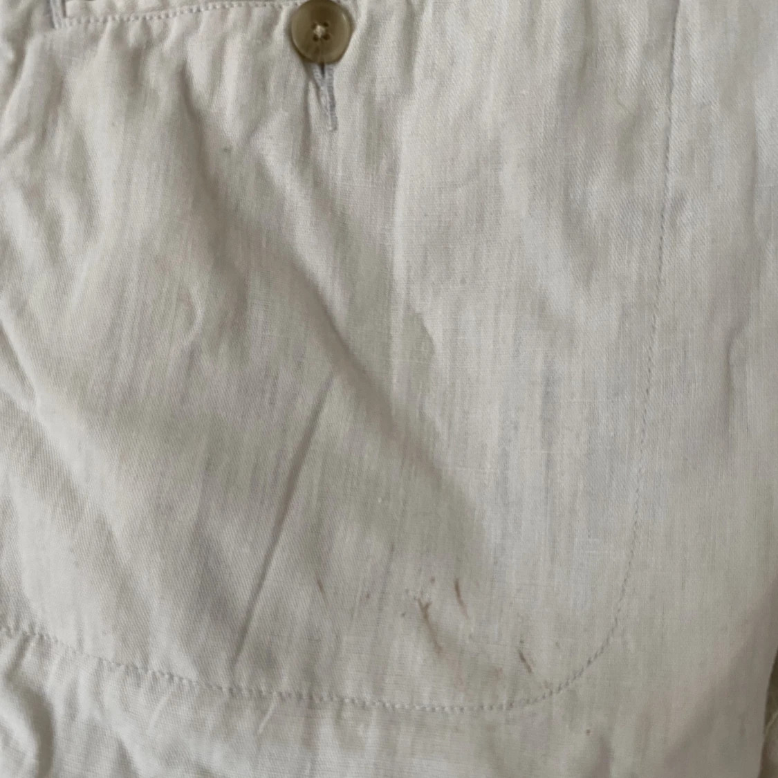 Linnebyxor Bison - 91