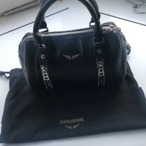 Zadig sunny bag  - Intresse koll❤️