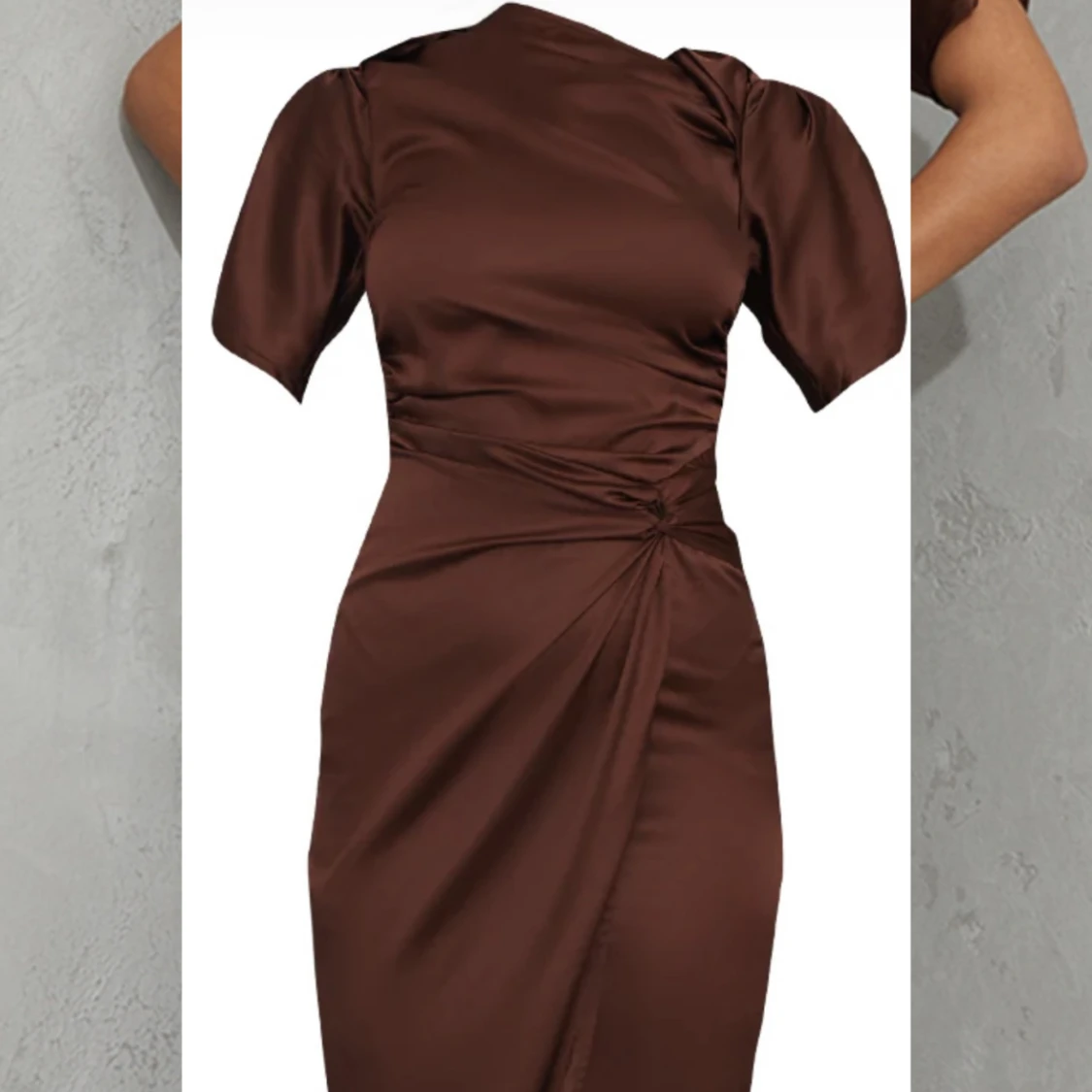 Bomb klänning  - 90