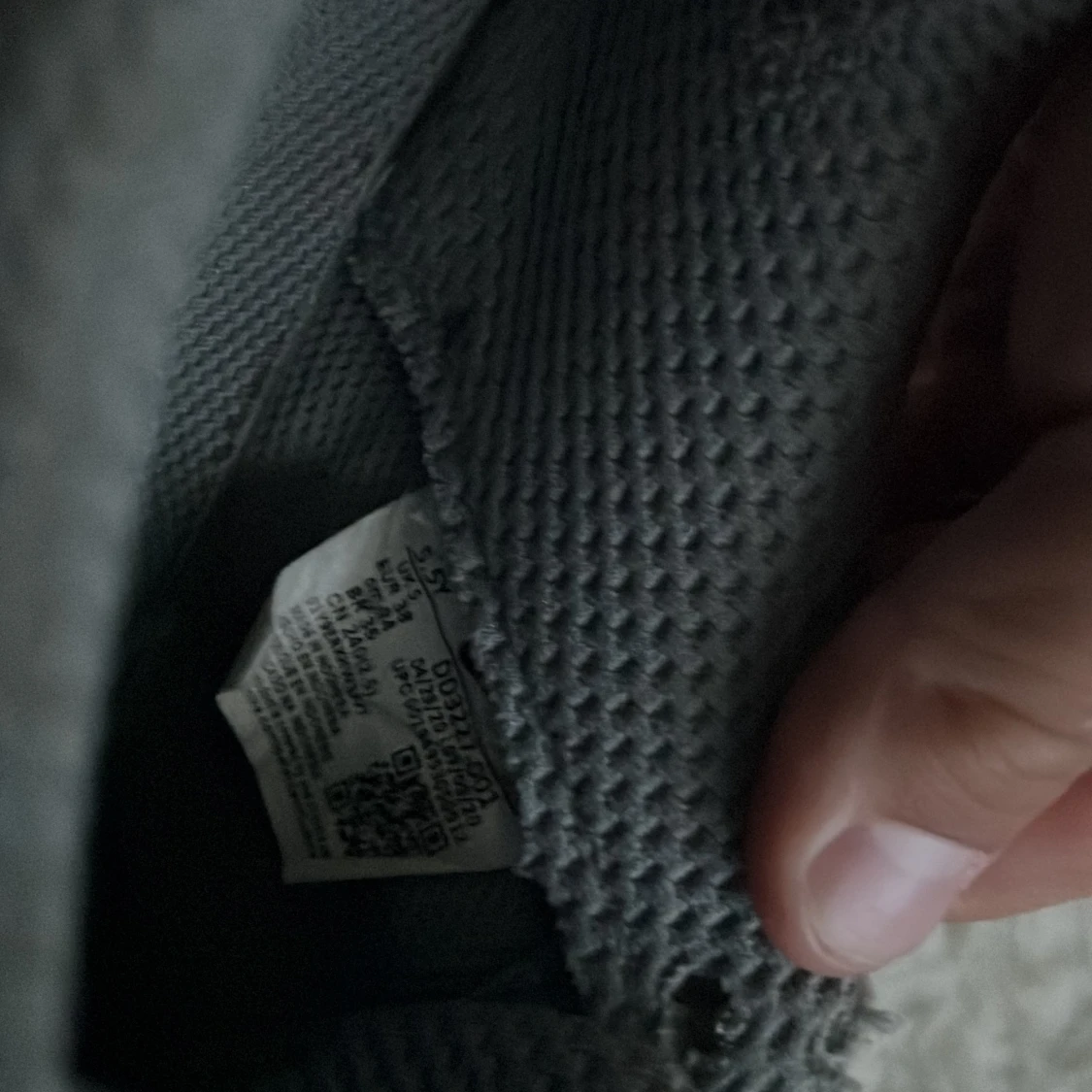 Airforses haft i ett halv år är pitte lite sönder men är fett snygga och sköna  - 91