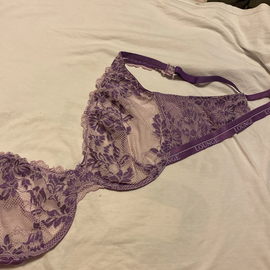 Bh från Lounge
