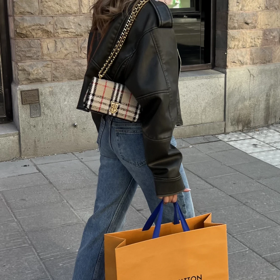 Burberry Lola Mini Bag - 91