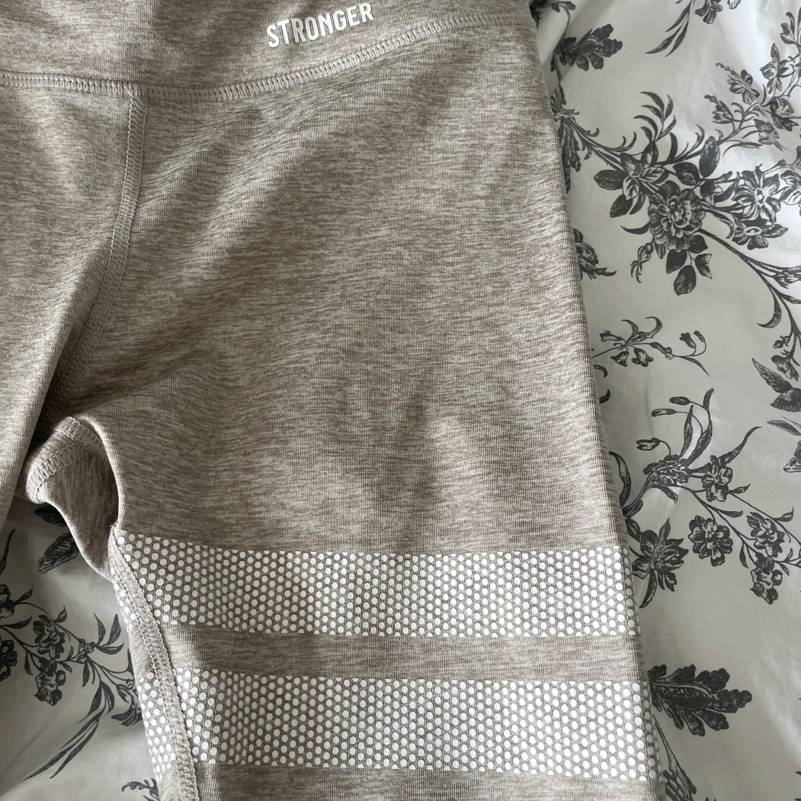 Stronger tights XS - 90