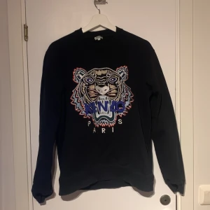Kenzo sweatshirt - Mycket fin kenzo tröja Storlek m