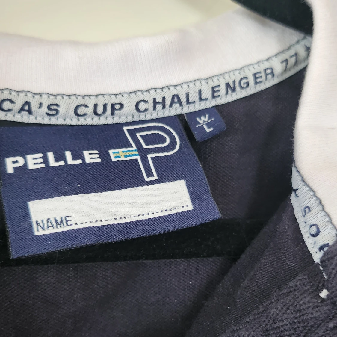 Pelle P blå klänning  - 90