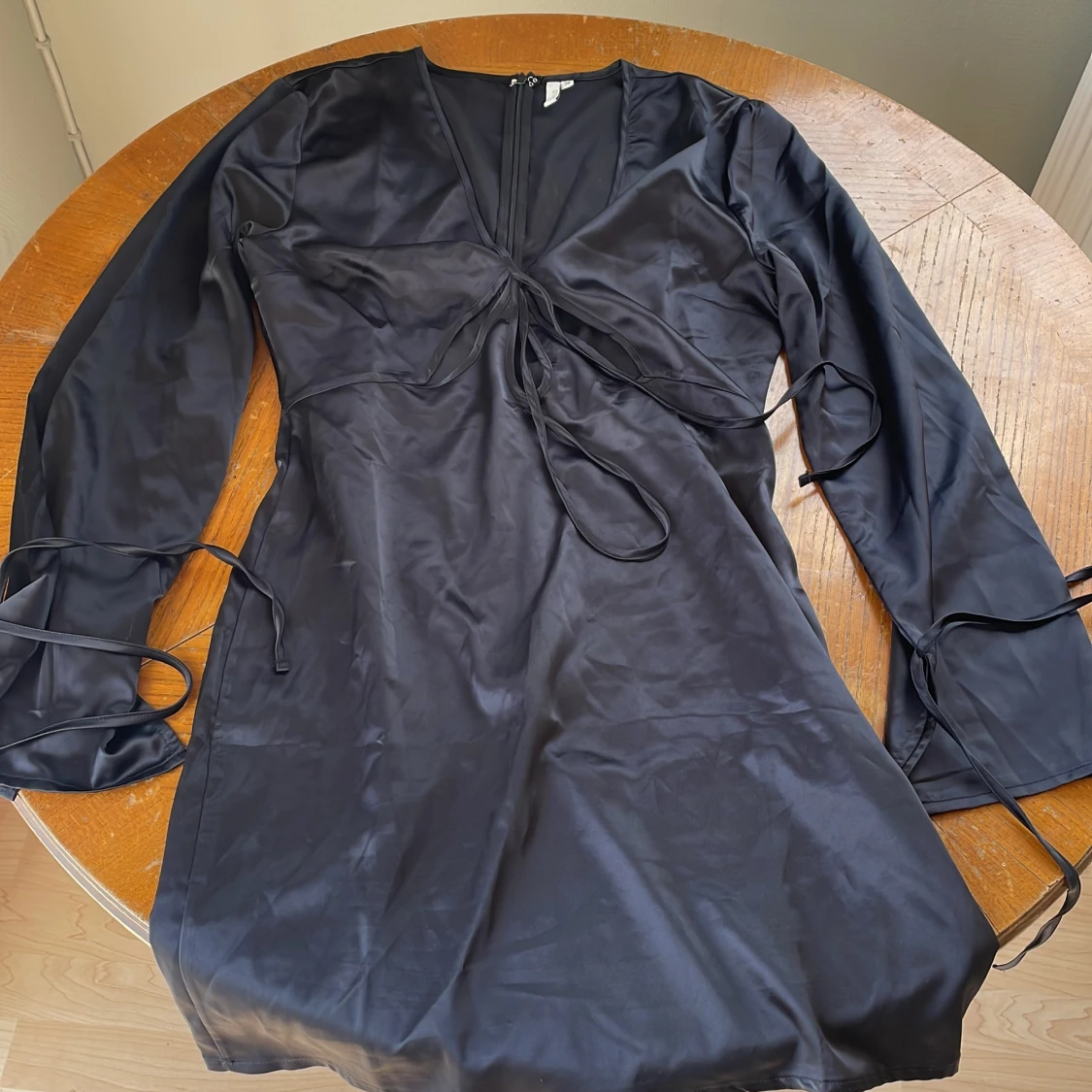 Supersnygg klänning 