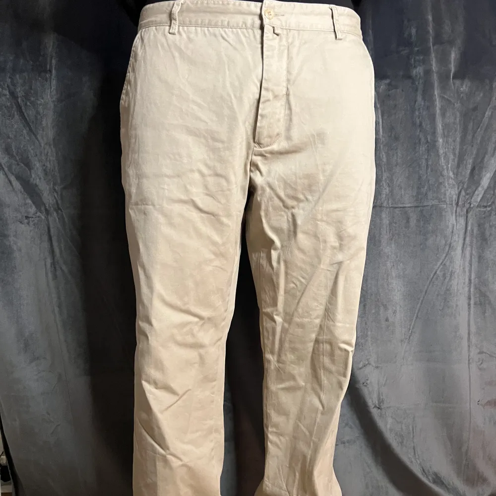 Gant chinos st W38/L34. Jeans & Byxor.
