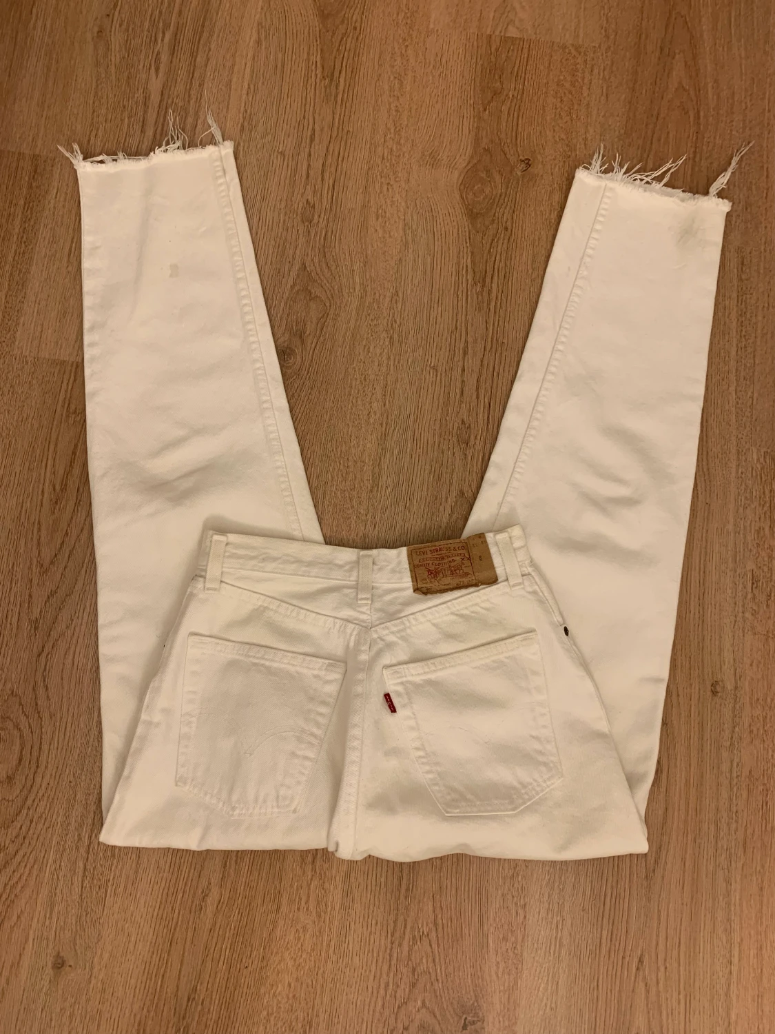 Levis jeans - 90