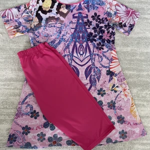 Swimsuit  - Swimwear 