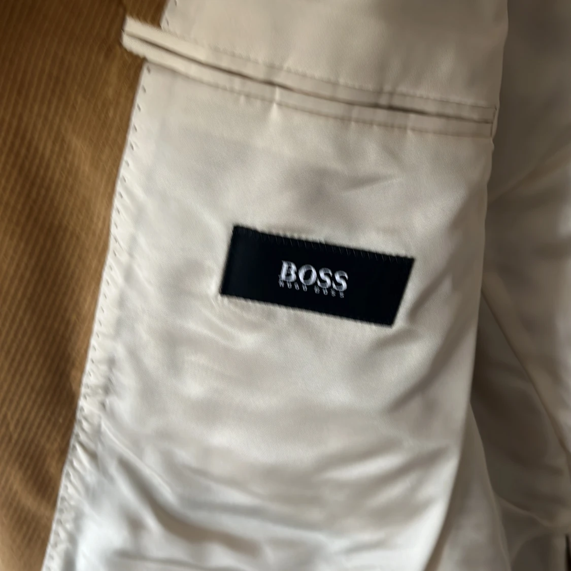 Hugo Boss Manchester kavaj - 91