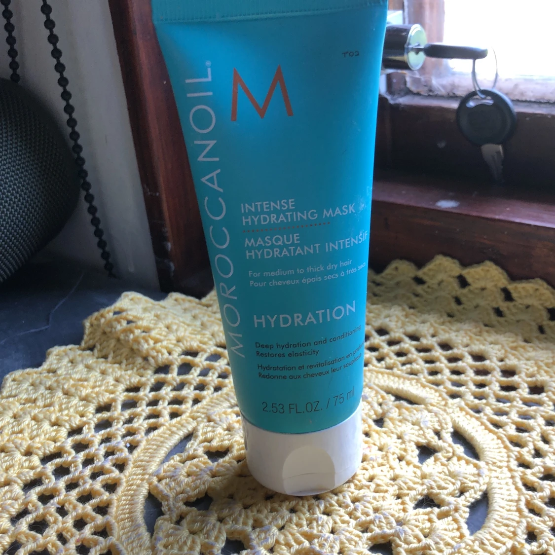 Moroccanoil  - 91