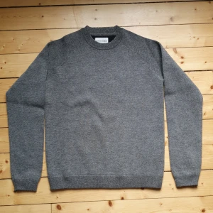 Won Hundred - Won Hundred Martin Storlek L, färg antracite melange (grå) Aldrig använd, nyskick!