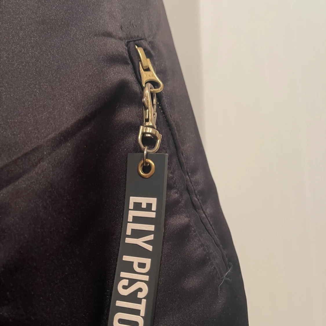 Elly pistol bomber jacka - 91