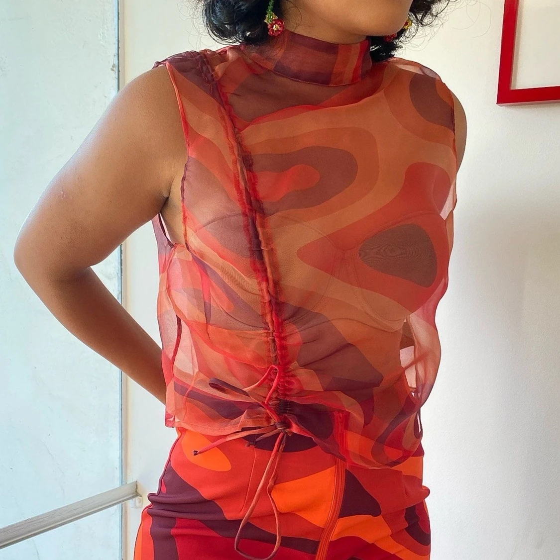 Söker!!! TAMMY WAVES TOP - Hosbjerg