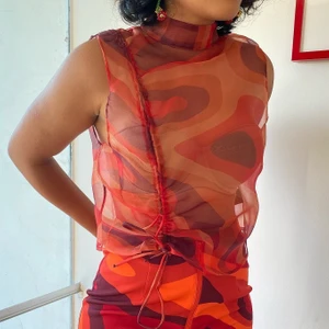 Söker!!! TAMMY WAVES TOP - Hosbjerg - Söker denna top från hosbjerg i organza 