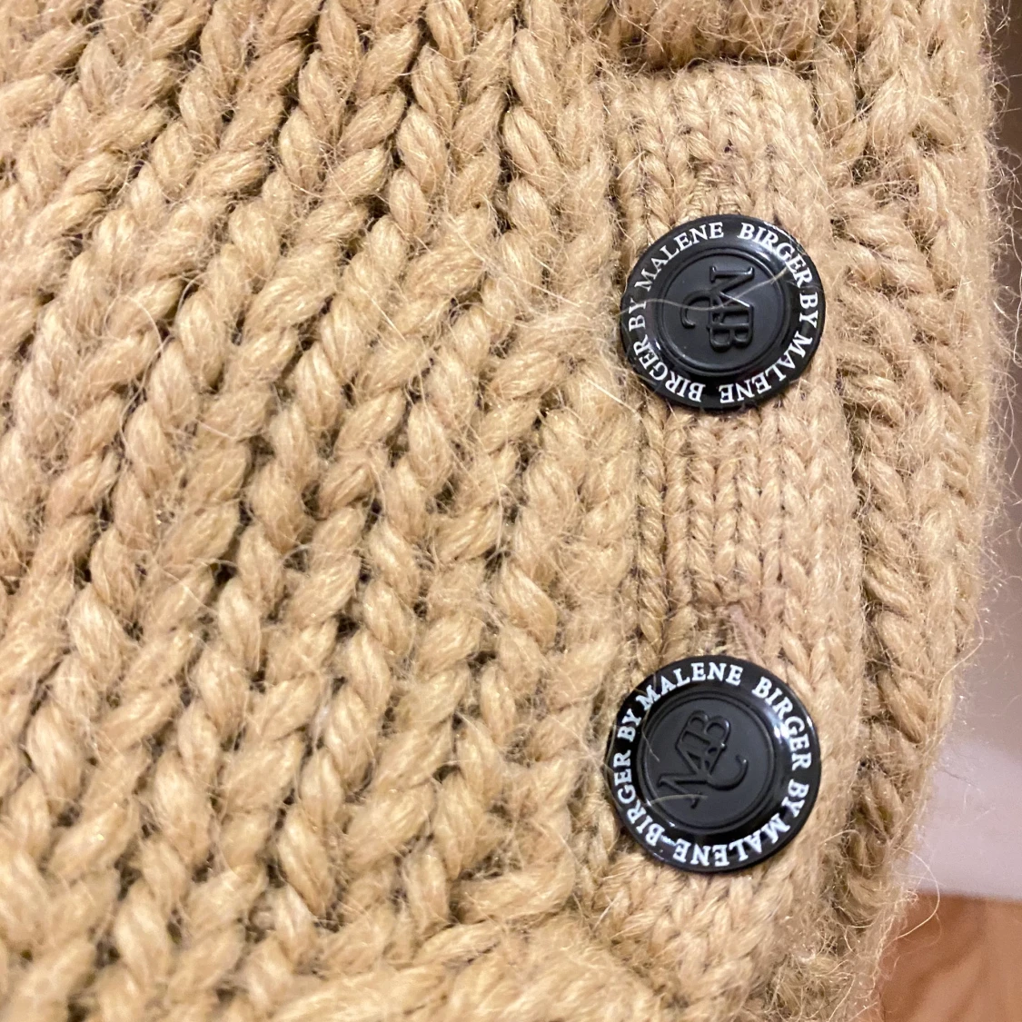 Marlene Birger tröja  - 90