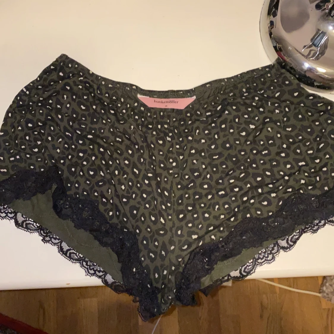 Matchande natt set - 91