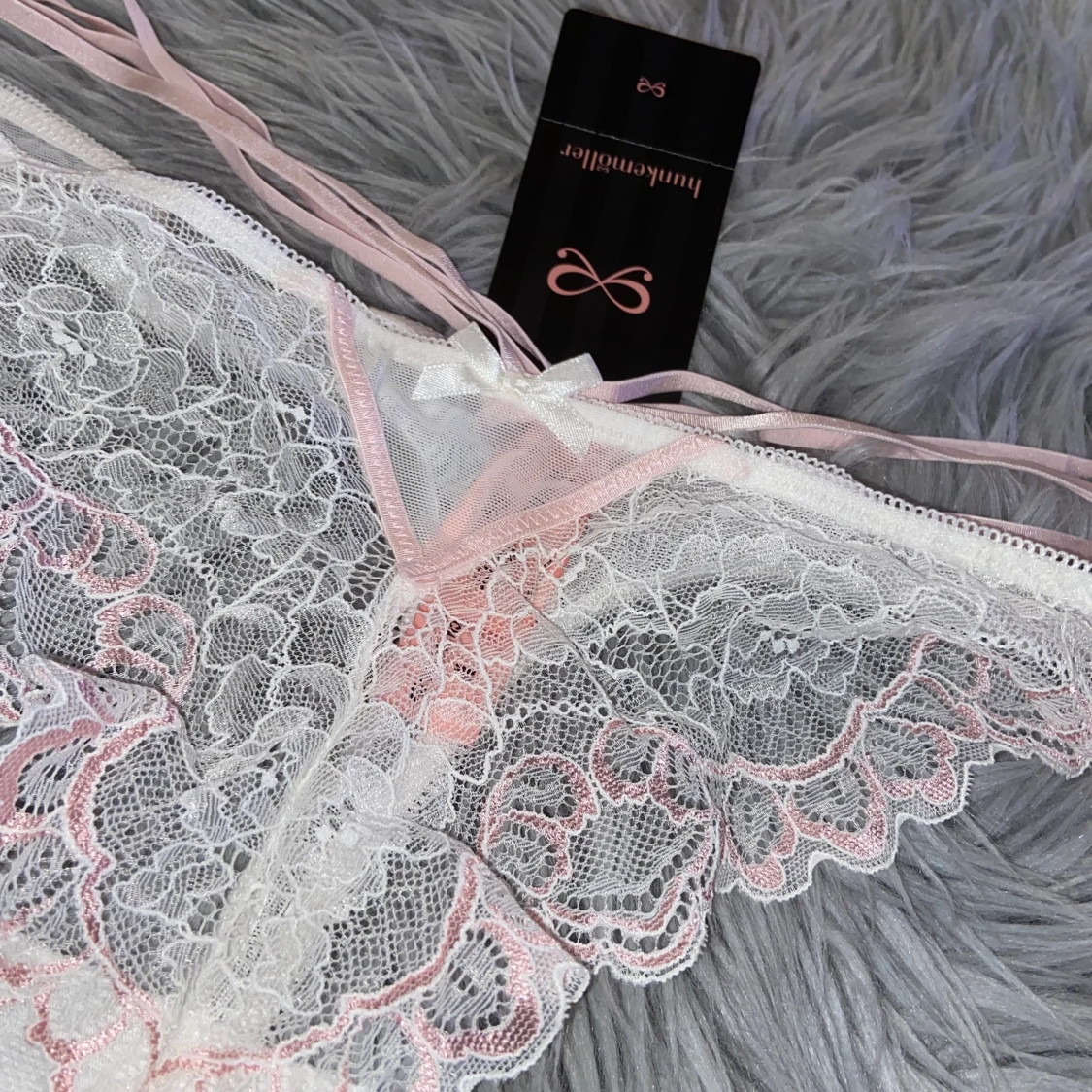 Hunkemöller trosor stl M 