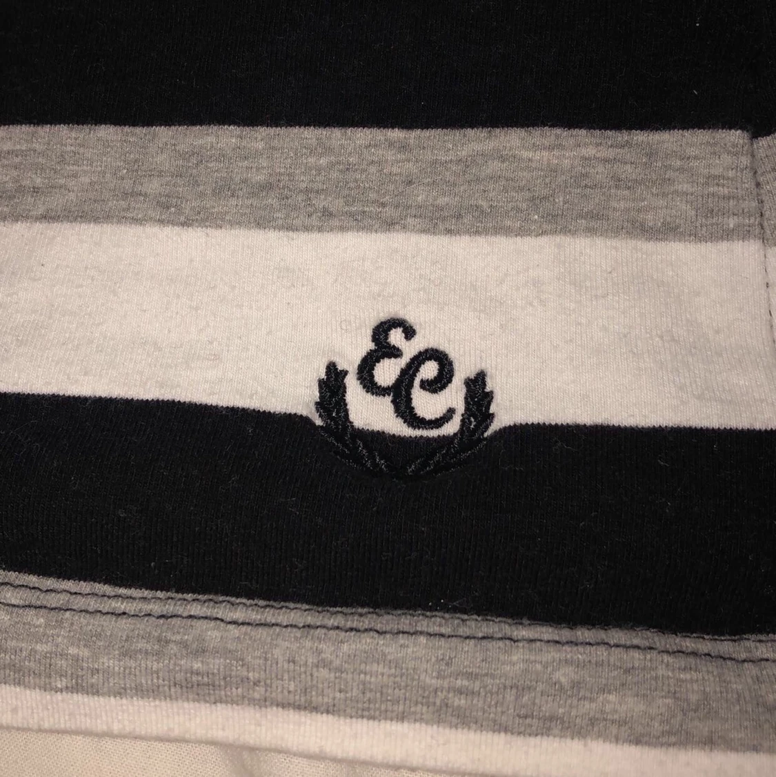 etirel randigt linne<3  - 91