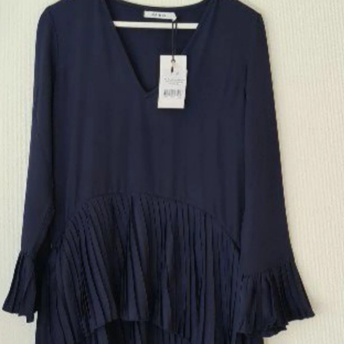 Klänning Na-Kd strl. 36 - 90