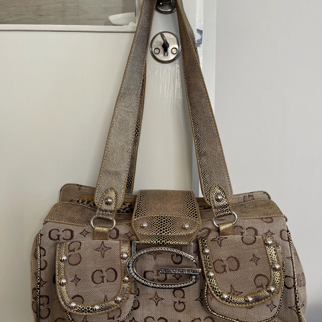 Guido&Cavalli väska