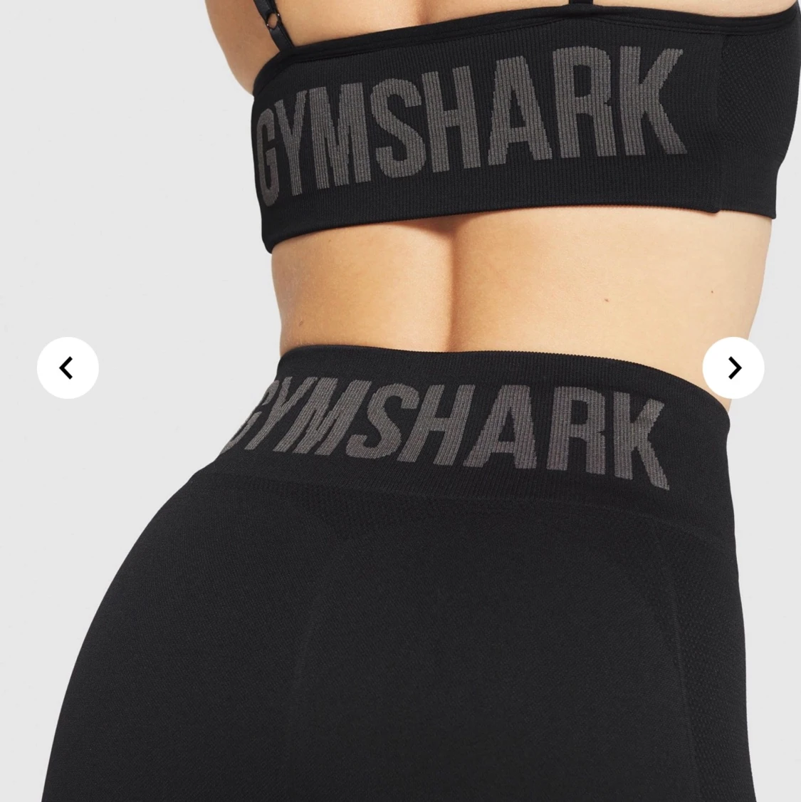 Gymshark tights - 91