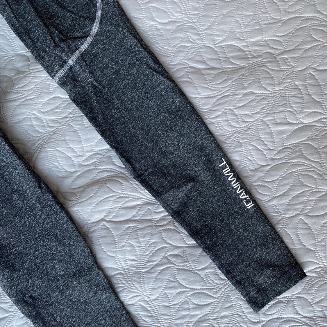 Träningset från ICIW XS - 91