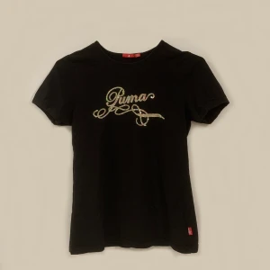  PUMA T-SHIRT  - Puma t-shirt