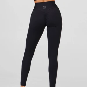 Scrunch leggings - Helt nya inte ens använda bara lappen som är borta Ny pris 700