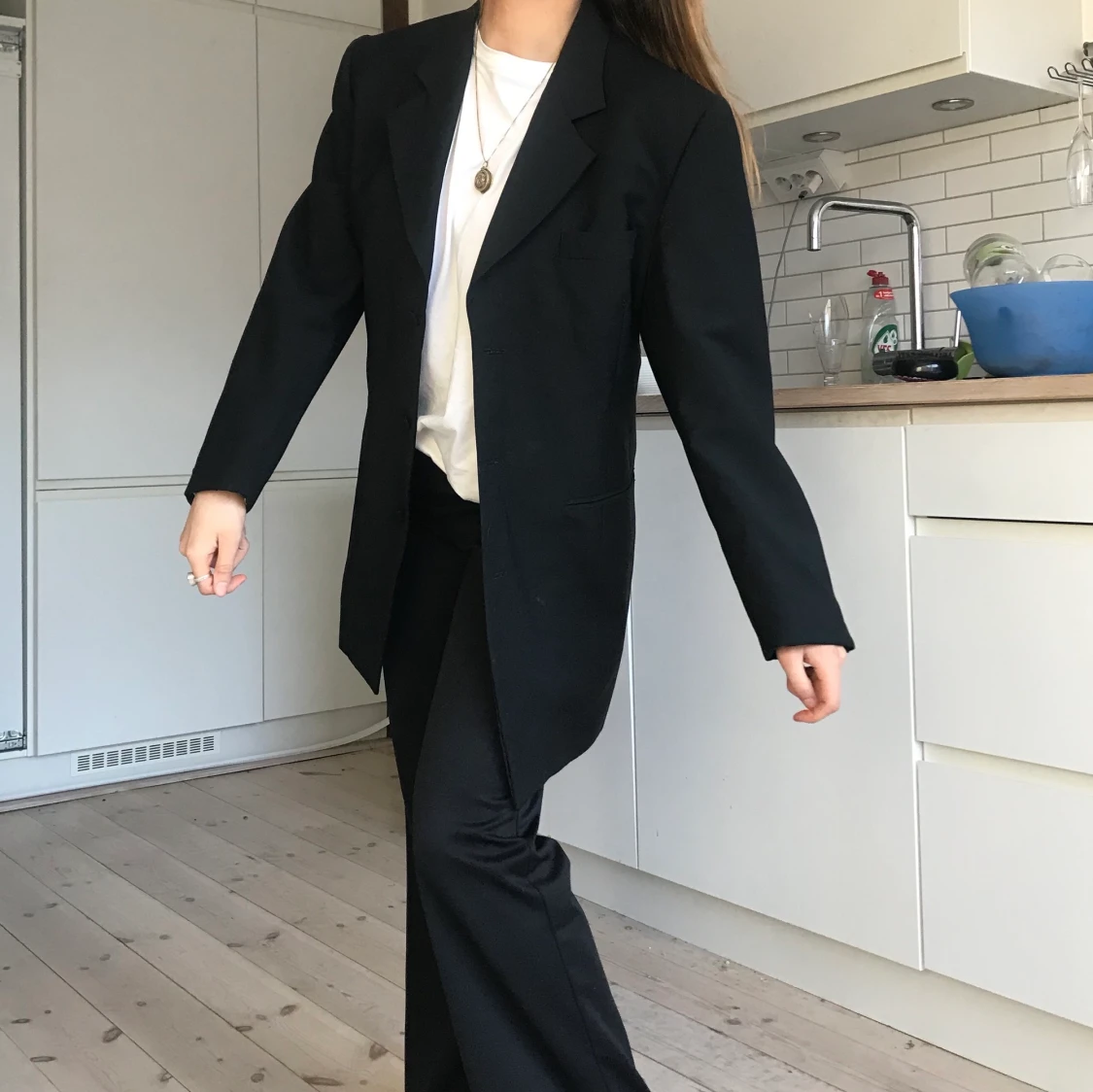 Kavaj oversized - 90