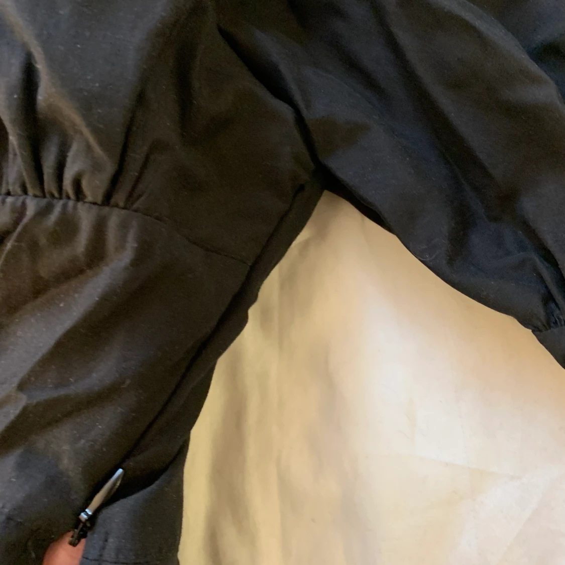 Svart topp från NA-KD - 90