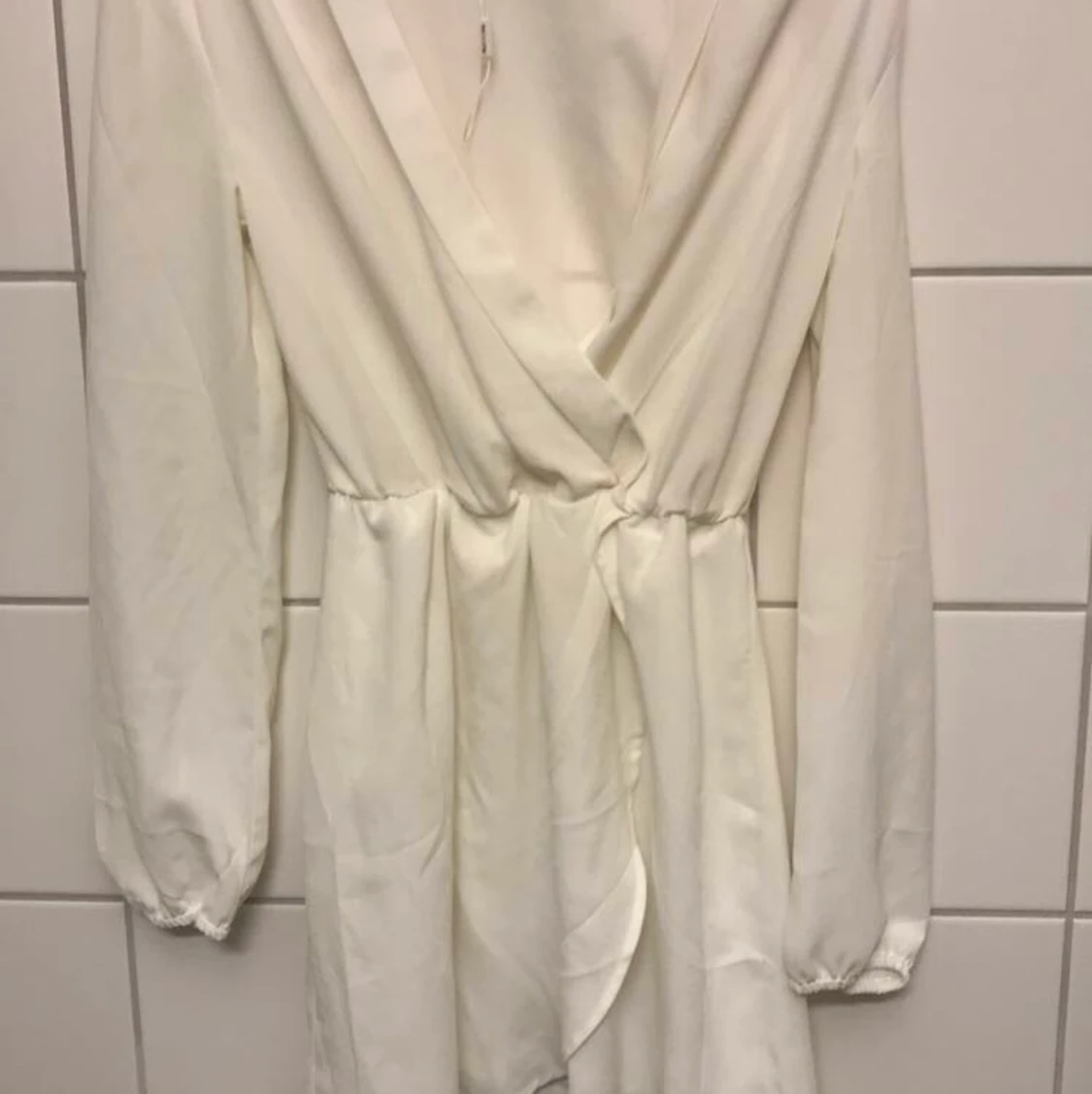 Fin klänning från Nelly - 90