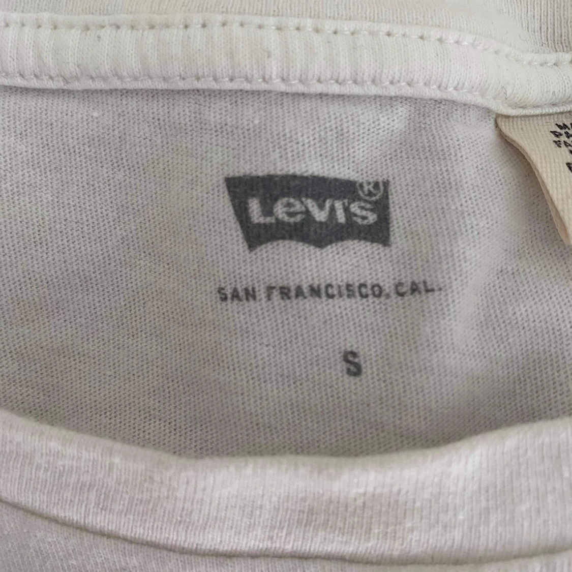 Levis T-shirt  - 91