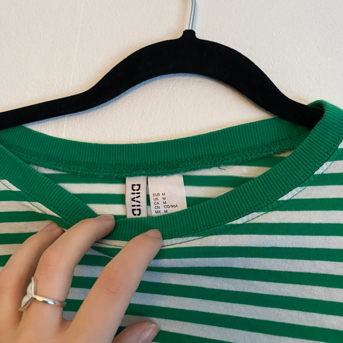 Tröja från hm - 90