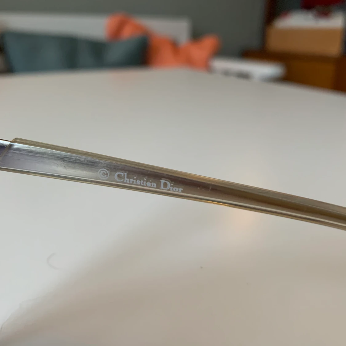 Christian dior  - 91