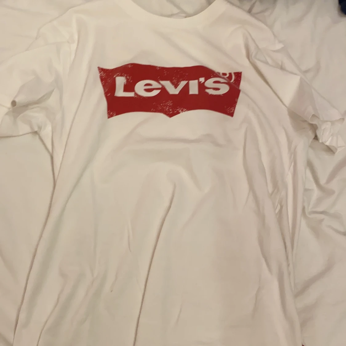 Levis t-shirt  - 90