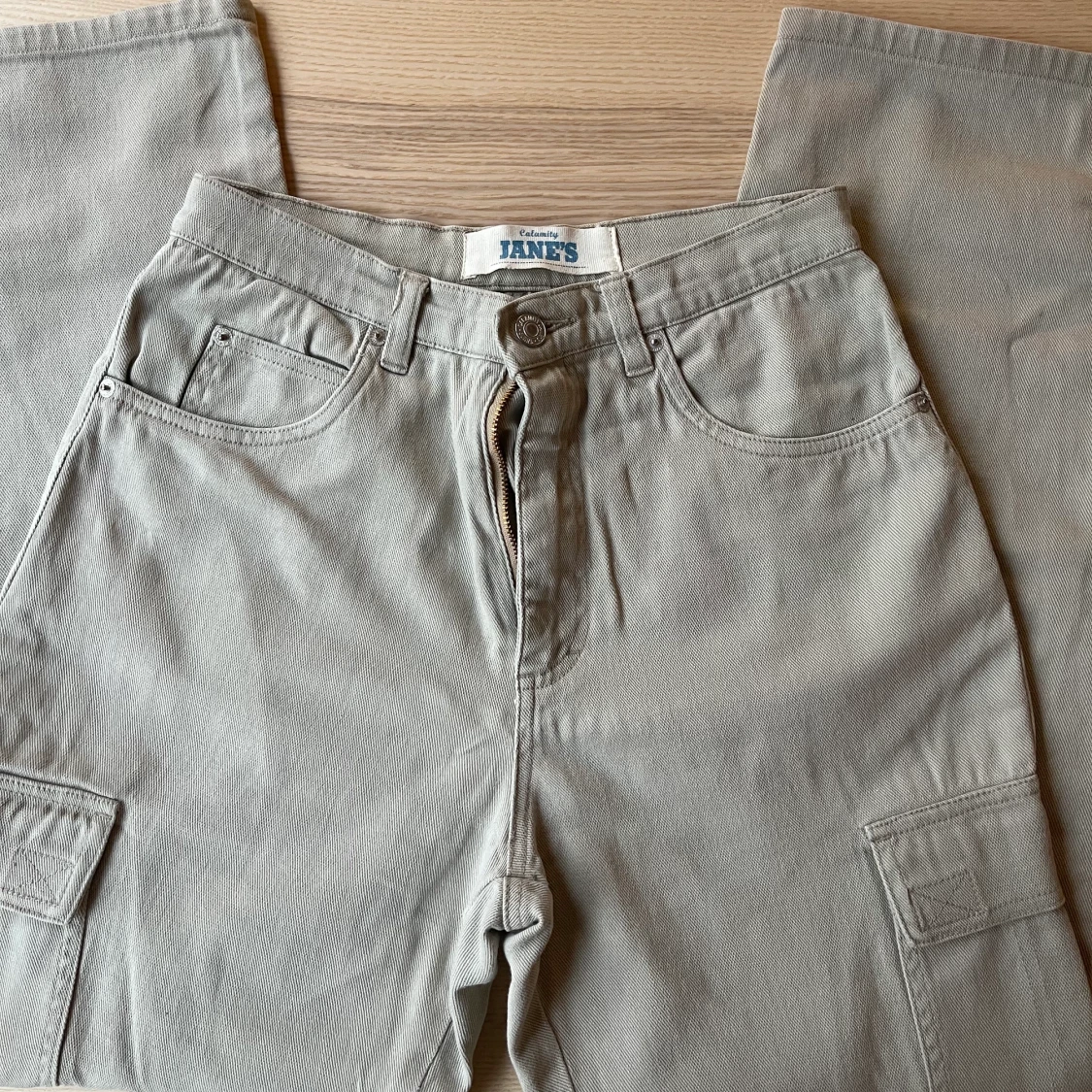 Calamity jeans  - 90