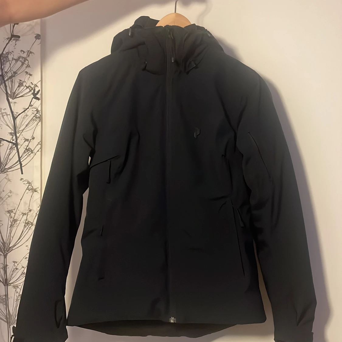 Peak Performance jacka xs - 90