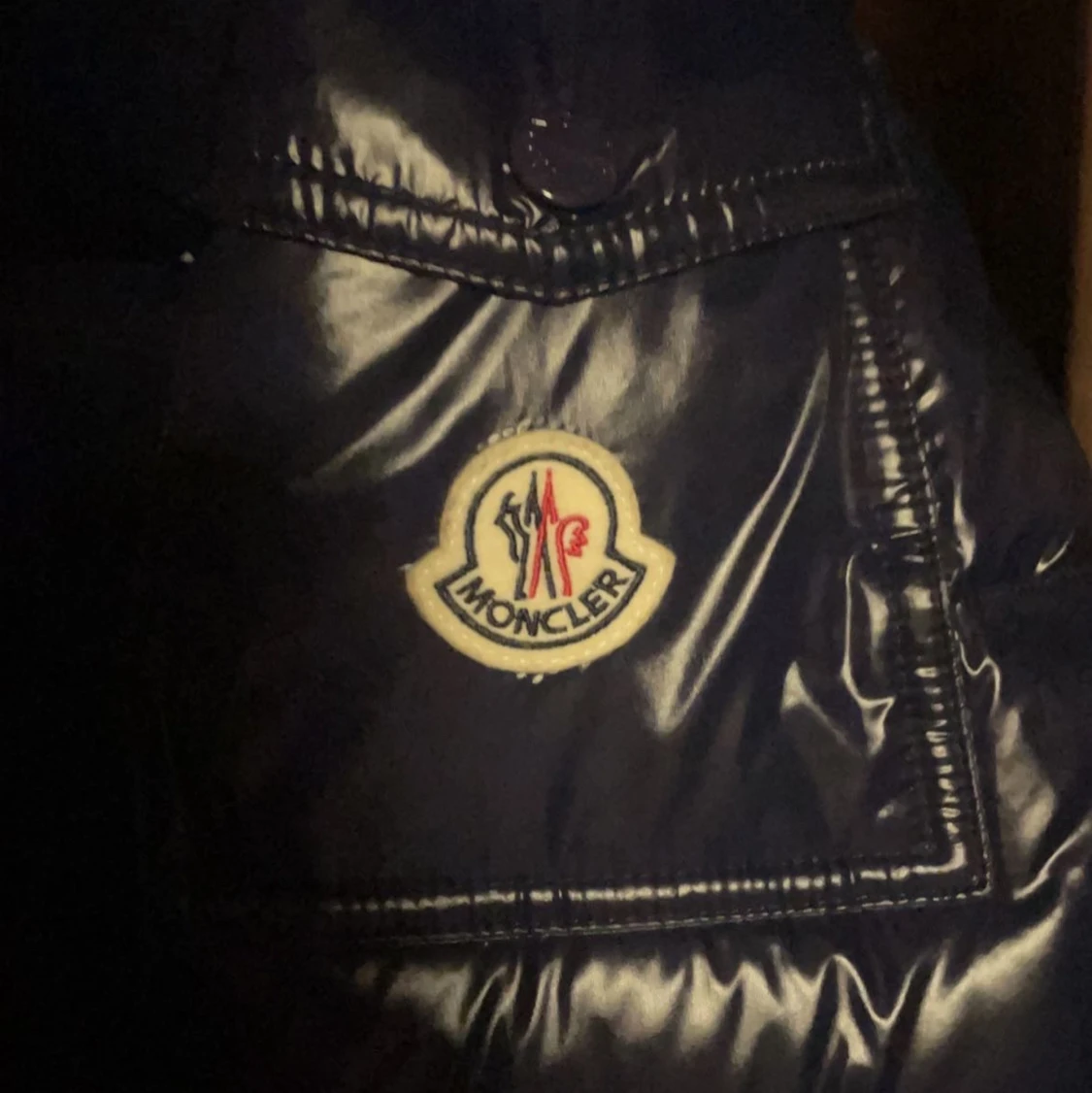 Moncler maya - 90