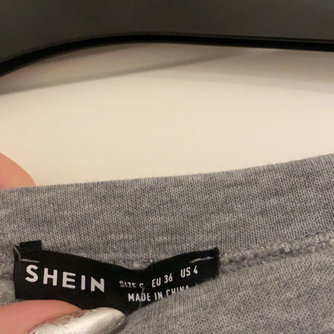 Klänning med justerbar längd  - 91