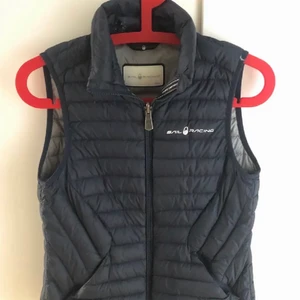 Sail racing väst - Bra skick, knappt använd 