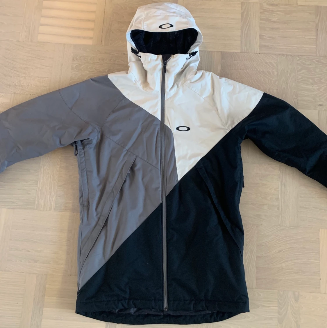  Oakley jacka 