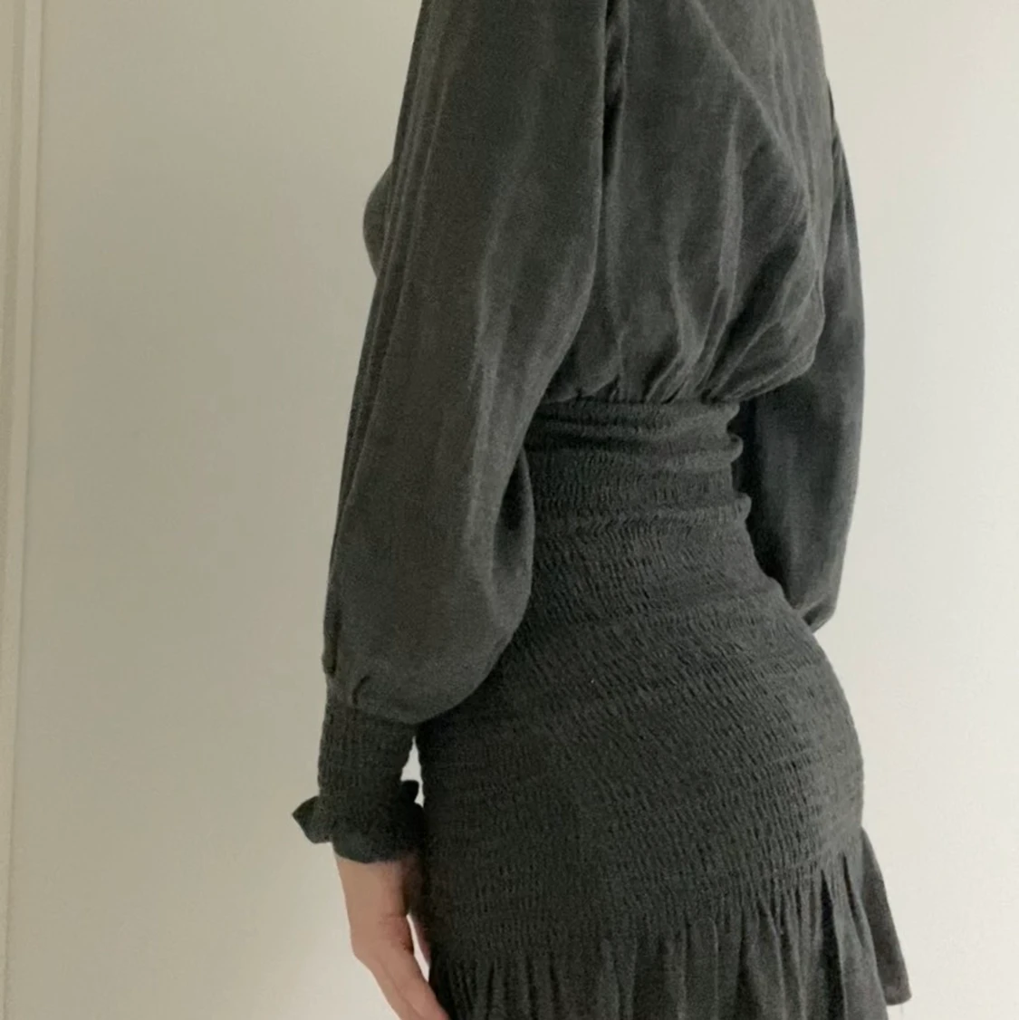 Ny zara klänning - 90