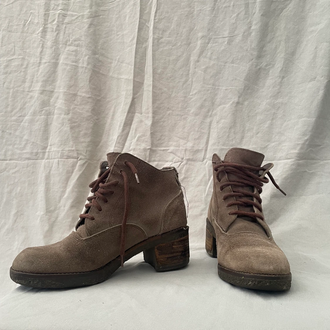 Vintage shoes 👞  - 90