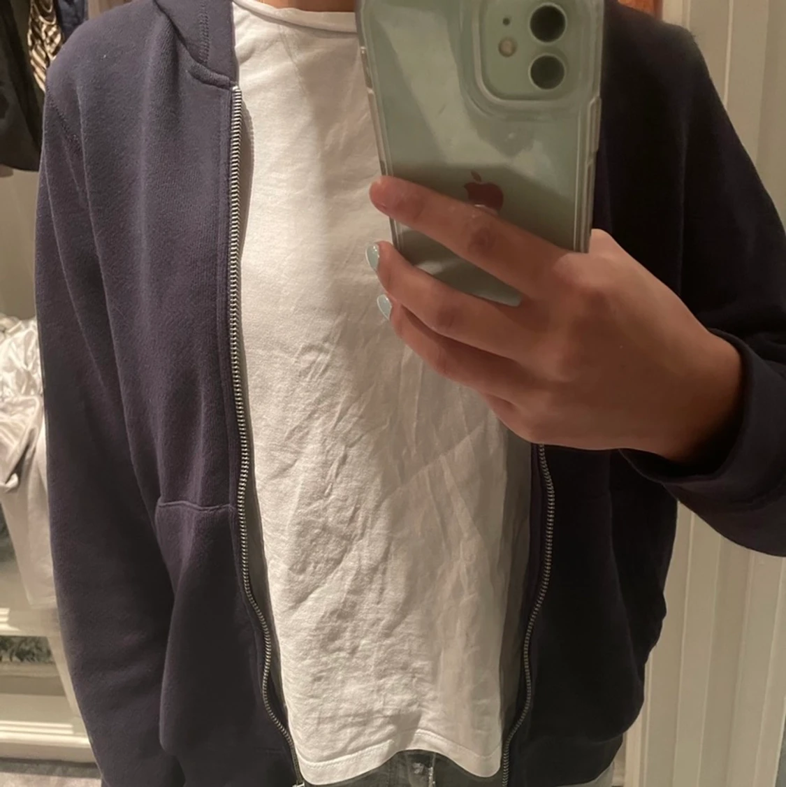 Zadig zip huddie - 91