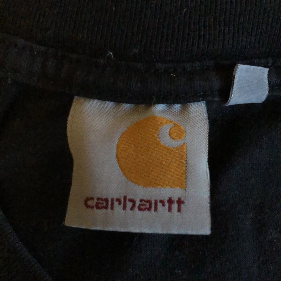 Vintage tshirt Carhartt - 91