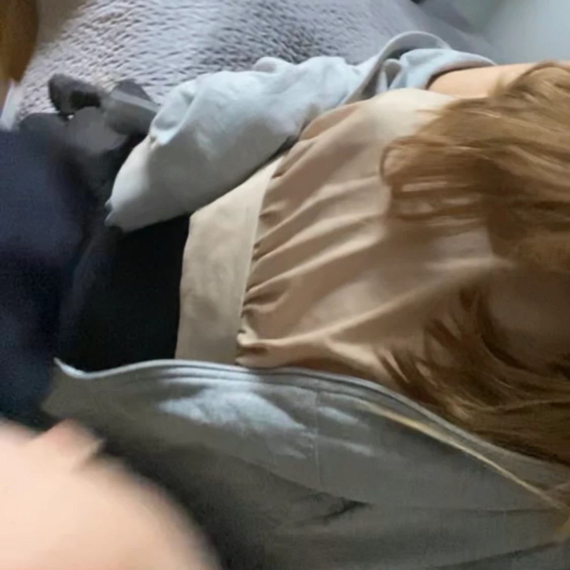 Tröja med öppen rygg