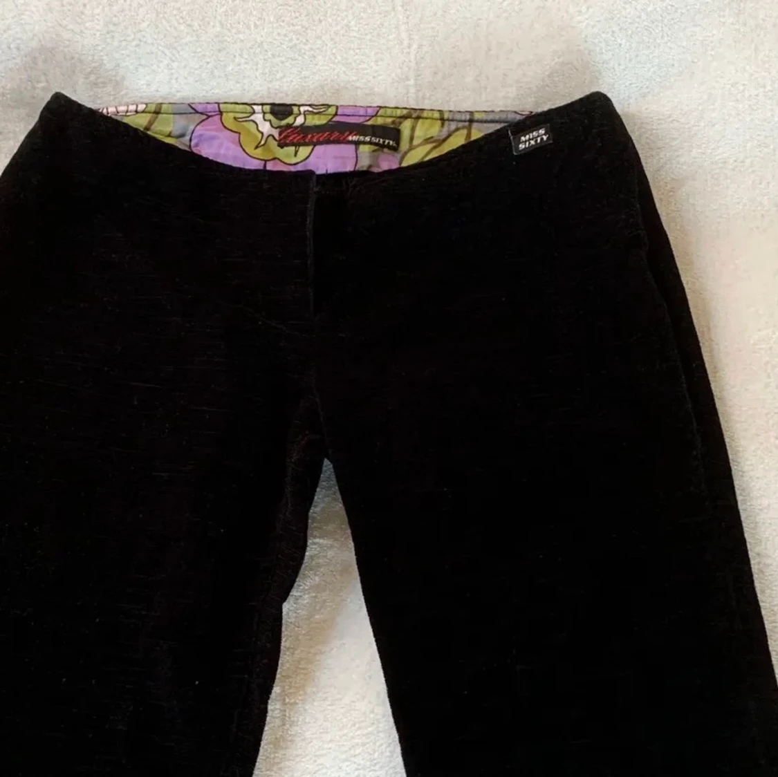 miss sixty byxor - 90